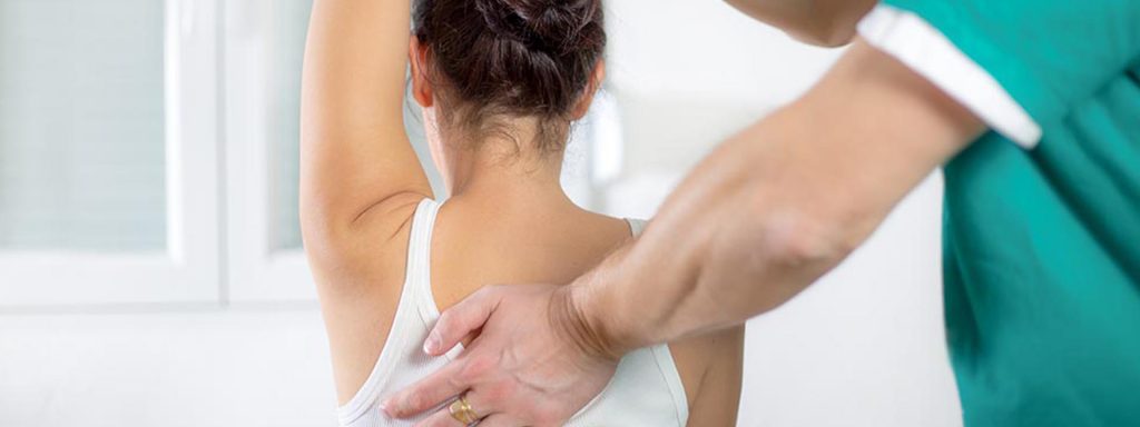 Pattonville-Physiotherapie - ihr Weg zu mehr Wohlbefinden