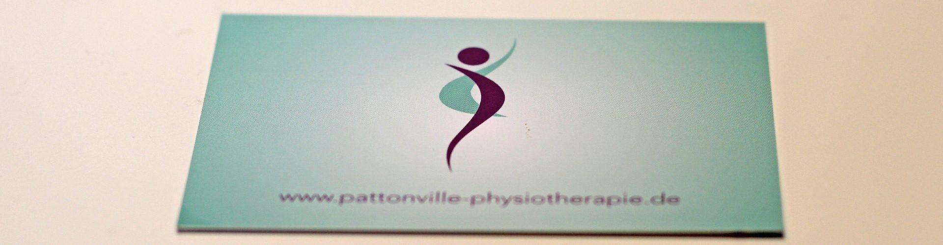Pattonville-Physiotherapie - ihr Weg zu mehr Wohlbefinden