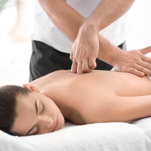 Pattonville-Physiotherapie - ihr Weg zu mehr Wohlbefinden