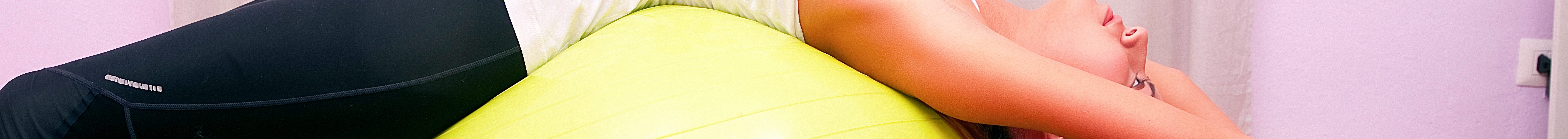 Pattonville-Physiotherapie - ihr Weg zu mehr Wohlbefinden